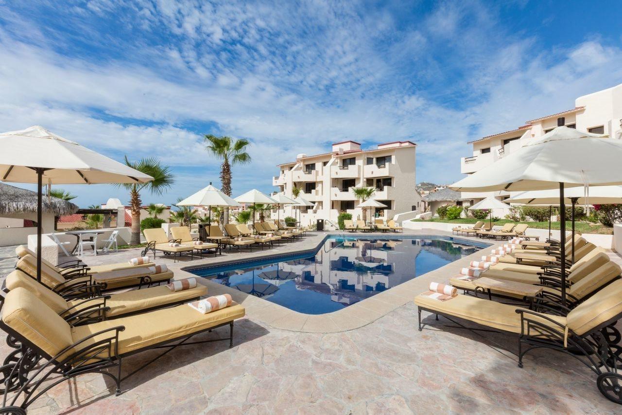 Solmar Resort Cabo San Lucas Exterior foto