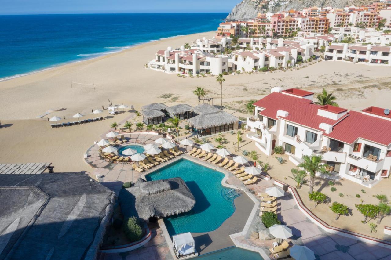 Solmar Resort Cabo San Lucas Exterior foto