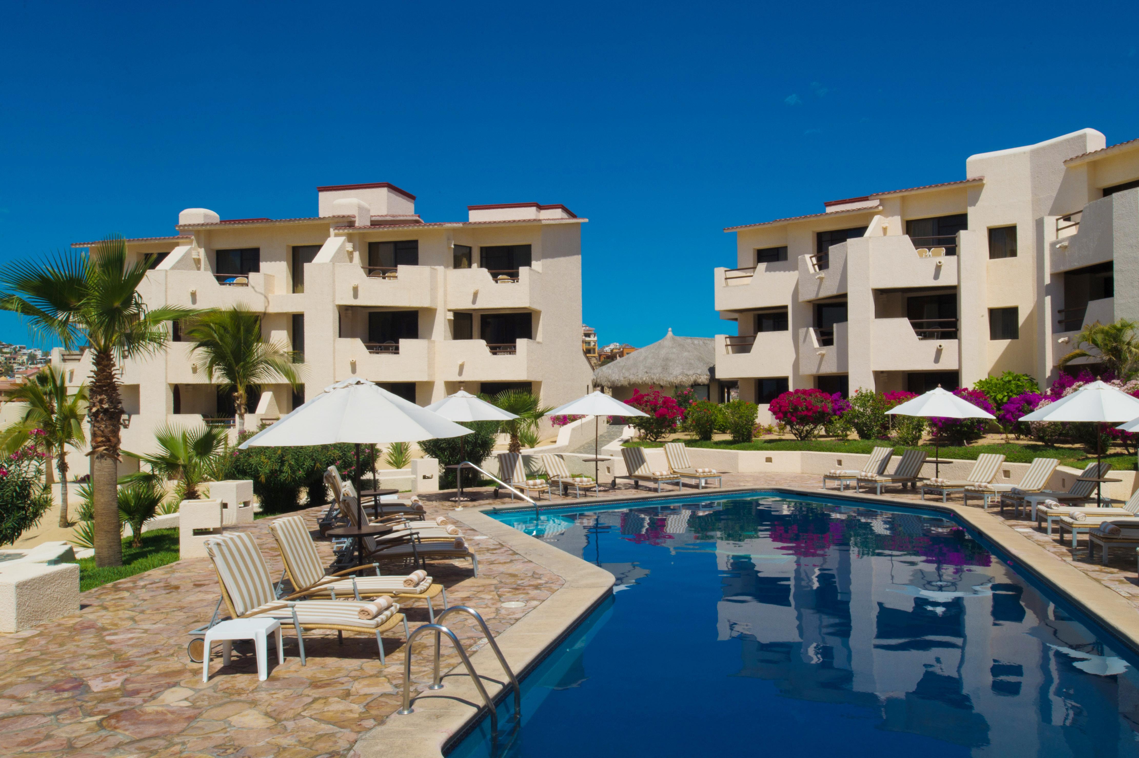 Solmar Resort Cabo San Lucas Exterior foto