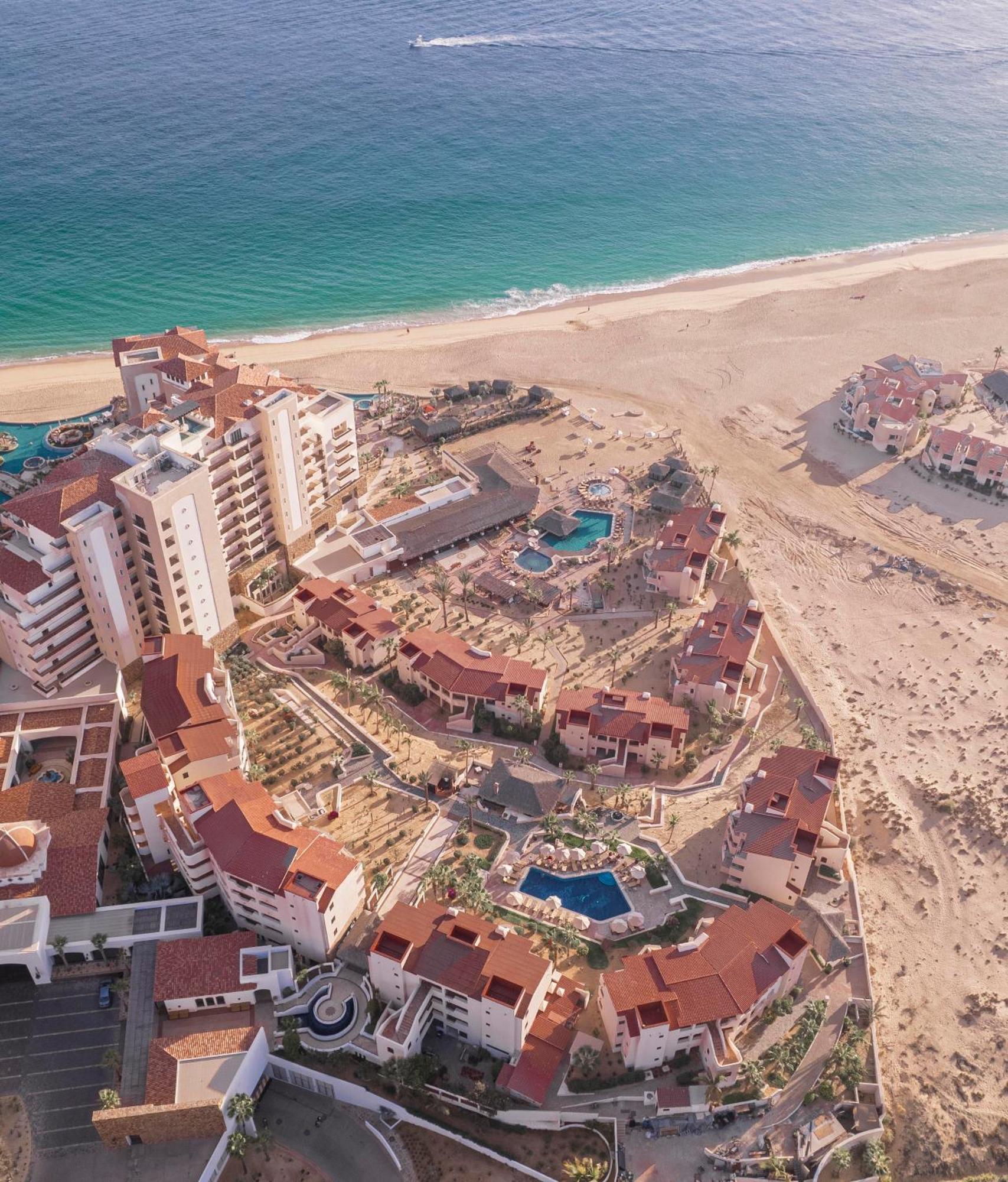 Solmar Resort Cabo San Lucas Exterior foto