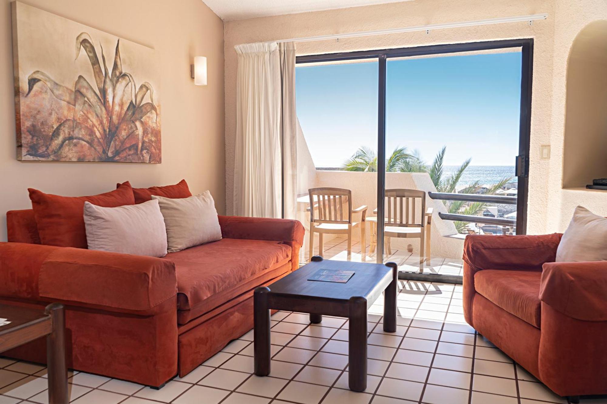Solmar Resort Cabo San Lucas Exterior foto