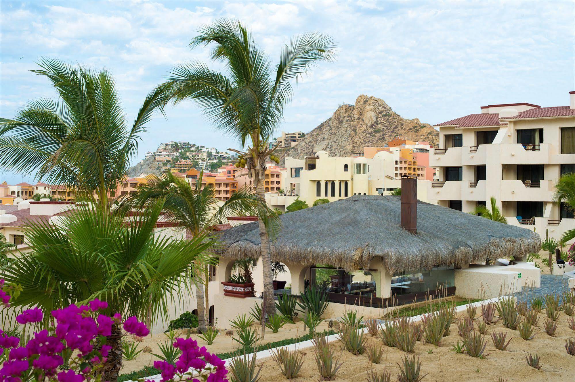 Solmar Resort Cabo San Lucas Exterior foto