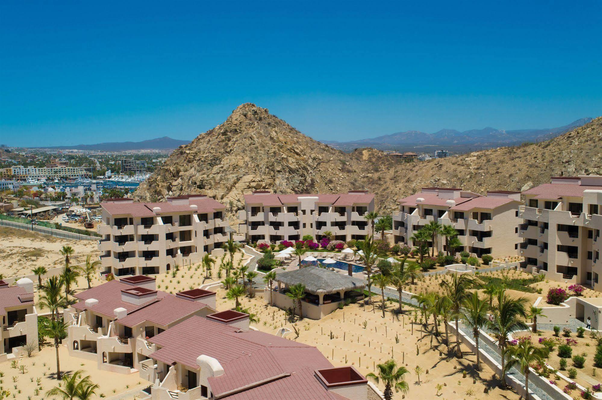 Solmar Resort Cabo San Lucas Exterior foto